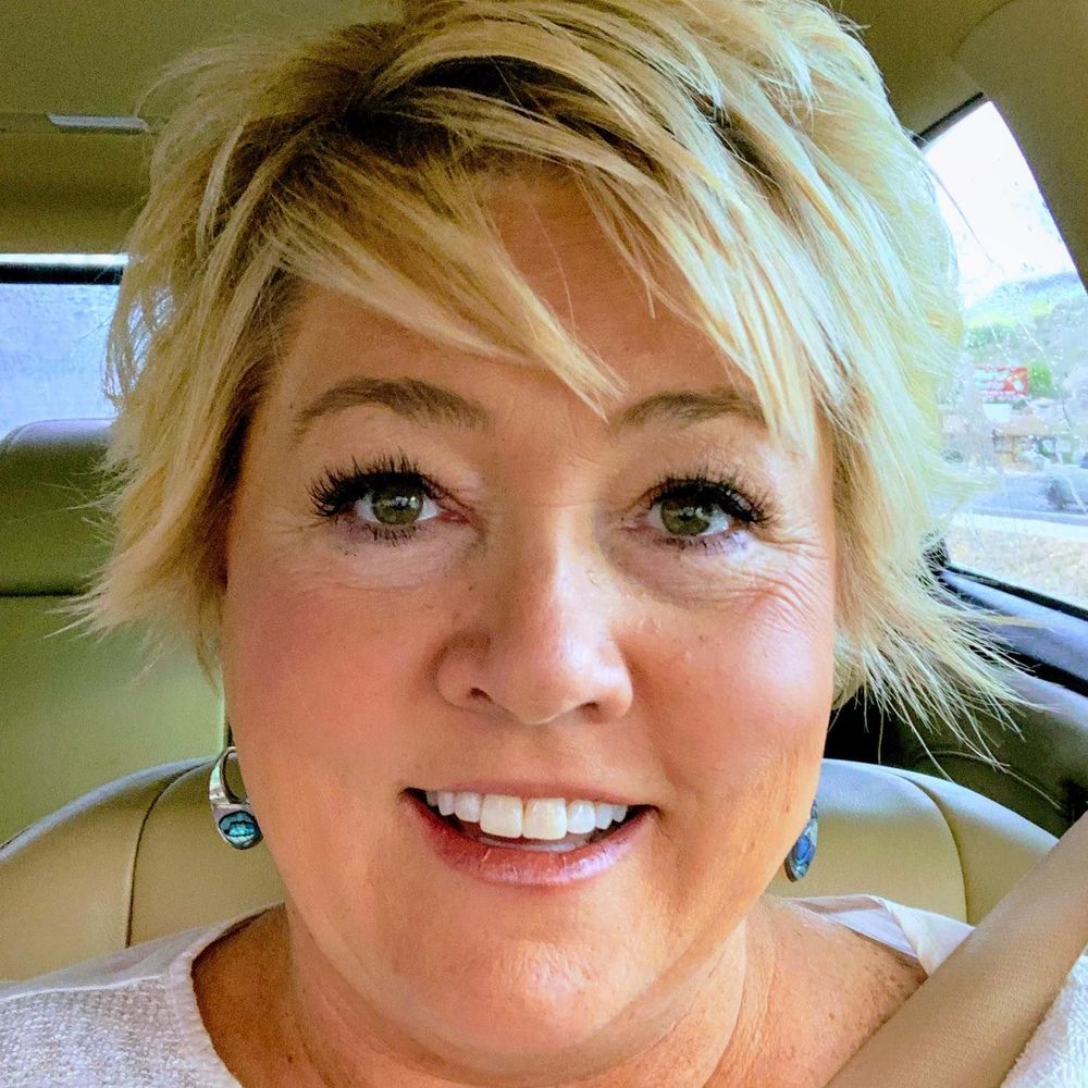 Meet your Posher, Janie